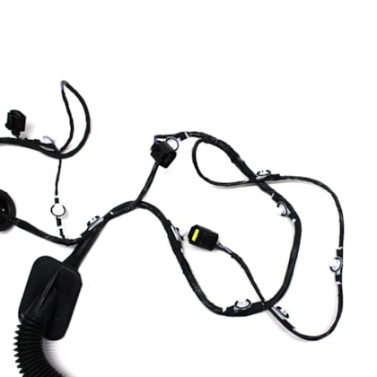 MAN LATIN AMERICA | 23B971161A | CONJUNTO CHICOTE PORTA/MAQUINA VIDRO ELETRICO LE VW NOVO DELIVERY/E-DELIVERY EURO 5/6