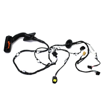MAN LATIN AMERICA | 23B971161A | CONJUNTO CHICOTE PORTA/MAQUINA VIDRO ELETRICO LE VW NOVO DELIVERY/E-DELIVERY EURO 5/6