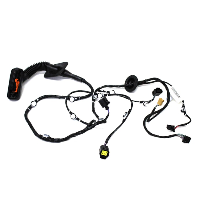 MAN LATIN AMERICA | 23B971161A | CONJUNTO CHICOTE PORTA/MAQUINA VIDRO ELETRICO LE VW NOVO DELIVERY/E-DELIVERY EURO 5/6-2e744e02-69c3-4457-b0bc-335b27d7a70e