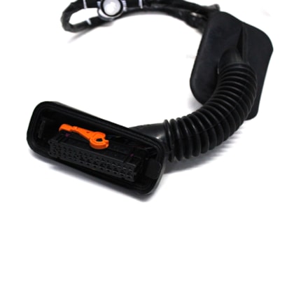MAN LATIN AMERICA | 23B971162A | CONJUNTO CHICOTE PORTA/MAQUINA VIDRO ELETRICA LD VW NOVO DELIVERY/E-DELIVERY EURO 5/6