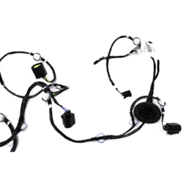 MAN LATIN AMERICA | 23B971162A | CONJUNTO CHICOTE PORTA/MAQUINA VIDRO LD VW NOVO DELIVERY/E-DELIVERY EURO 5/6