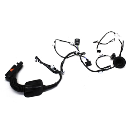 MAN LATIN AMERICA | 23B971162A | CONJUNTO CHICOTE PORTA/MAQUINA VIDRO LD VW NOVO DELIVERY/E-DELIVERY EURO 5/6