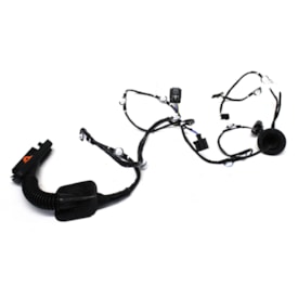MAN LATIN AMERICA | 23B971162A | CONJUNTO CHICOTE PORTA/MAQUINA VIDRO LD VW NOVO DELIVERY/E-DELIVERY EURO 5/6