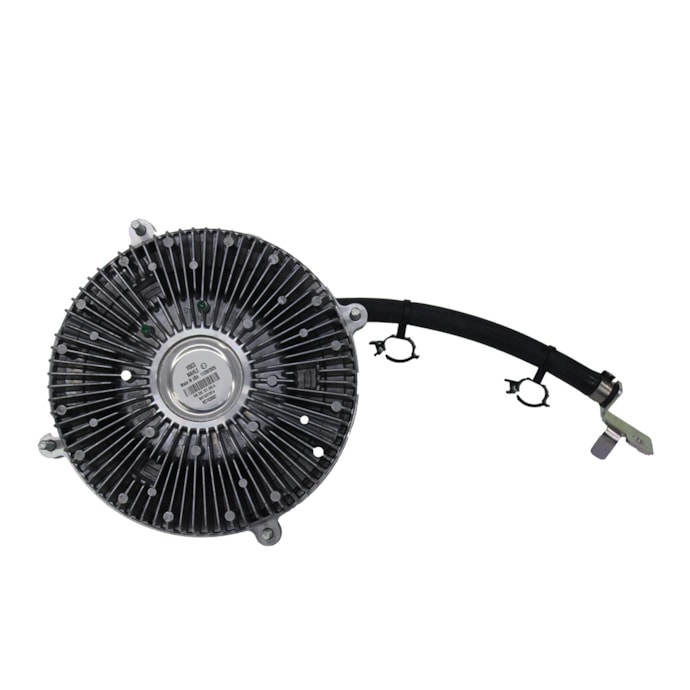 MAN LATIN AMERICA | 23C121302A | EMBREAGEM VISCOSA VW NOVO DELIVERY EXPRESS/6170 MOTOR FPT F1C 3.0 EURO 6 (COM CHICOTE)-120871c5-fa7e-400c-af34-073909e30ecb