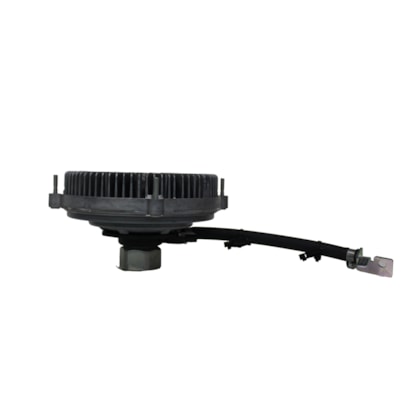 MAN LATIN AMERICA | 23C121302A | EMBREAGEM VISCOSA VW NOVO DELIVERY EXPRESS/6170 MOTOR FPT F1C 3.0 EURO 6 (COM CHICOTE)