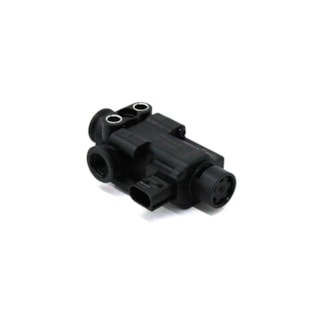 MAN LATIN AMERICA | 23G907631 | VALVULA SOLENOIDE SUSPENSOR EIXO VW CONTELLATION/ONIBUS MOTOR MAN EURO 6 (WABCO 4720720230)