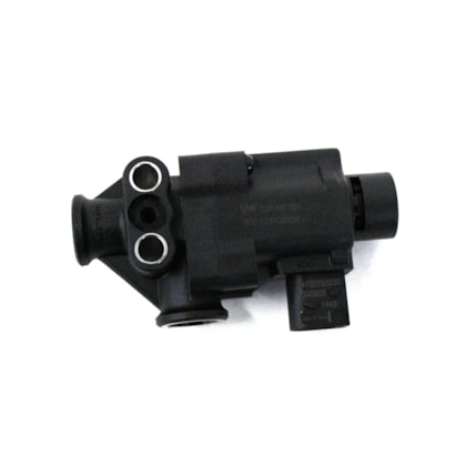 MAN LATIN AMERICA | 23G907631 | VALVULA SOLENOIDE SUSPENSOR EIXO VW CONTELLATION/ONIBUS MOTOR MAN EURO 6 (WABCO 4720720230)