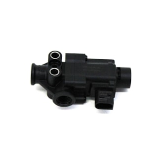 MAN LATIN AMERICA | 23G907631 | VALVULA SOLENOIDE SUSPENSOR EIXO VW CONTELLATION/ONIBUS MOTOR MAN EURO 6 (WABCO 4720720230)