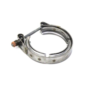 MAN LATIN AMERICA | 23P253143B | ABRACADEIRA TUBO ESCAPAMENTO VW