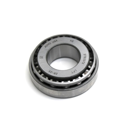 MAN LATIN AMERICA | 2H0525251 | ROLAMENTO (STB3372) CORPO PINHAO NOVO DELIVERY EXPRESS/4150/6150/6160 (EIXO AAM) (LADO DA FLANGE)