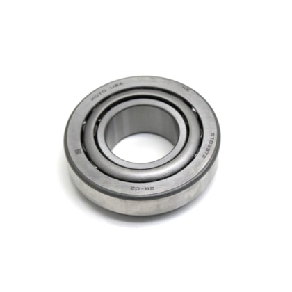 MAN LATIN AMERICA | 2H0525251 | ROLAMENTO (STB3372) CORPO PINHAO NOVO DELIVERY EXPRESS/4150/6150/6160 (EIXO AAM) (LADO DA FLANGE)