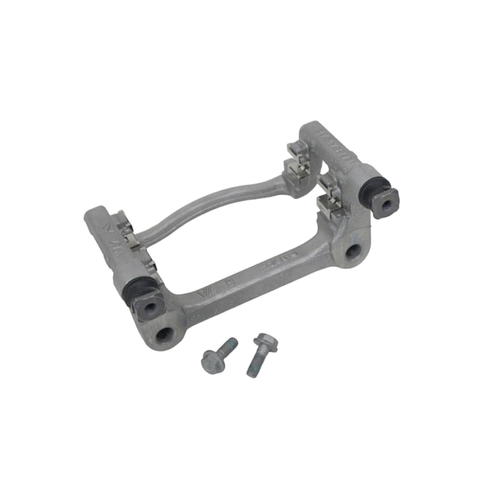 MAN LATIN AMERICA | 2H6615425 | CAVALETE/SUPORTE PINCA FREIO TRASEIRO LD/LE NOVO DELIVERY EXPRESS/4150/4160/6160 (SEM PASTILHA)-625baf01-a650-4113-a1e8-b237e8e45b5a