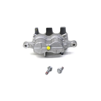 MAN LATIN AMERICA | 2N0615123A | CONJUNTO PINCA FREIO DIANTEIRO LD VW NOVO DELIVERY EXPRESS/4150/4160/6160 ..05/2021 (SEM PASTILHA)