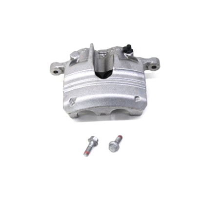 MAN LATIN AMERICA | 2N0615123A | CONJUNTO PINCA FREIO DIANTEIRO LD VW NOVO DELIVERY EXPRESS/4150/4160/6160 ..05/2021 (SEM PASTILHA)