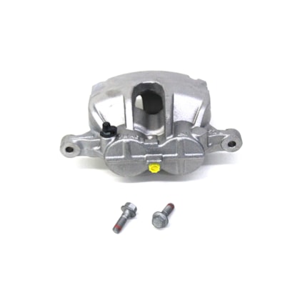 MAN LATIN AMERICA | 2N0615123A | CONJUNTO PINCA FREIO DIANTEIRO LD VW NOVO DELIVERY EXPRESS/4150/4160/6160 ..05/2021 (SEM PASTILHA)