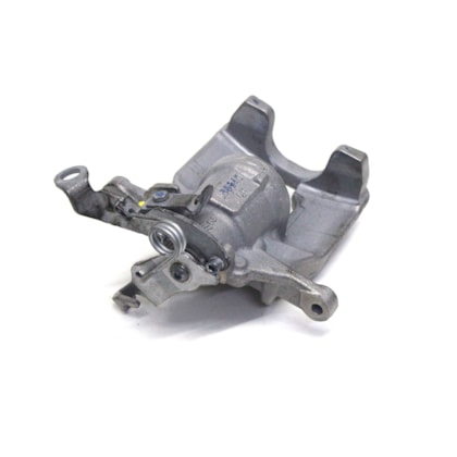 MAN LATIN AMERICA | 2N0615423 | CONJUNTO PINCA FREIO TRASEIRO LE VW NOVO DELIVERY EXPRESS/4150/4160/6160 (SEM PASTILHA) (COM 1 PISTAO E VEDADOR)
