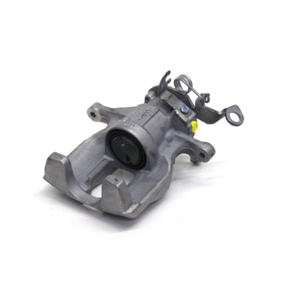 MAN LATIN AMERICA | 2N0615423 | CONJUNTO PINCA FREIO TRASEIRO LE VW NOVO DELIVERY EXPRESS/4150/4160/6160 (SEM CAVALETE/SUPORTE/PASTILHA) (COM 1 PISTAO E VEDADOR)