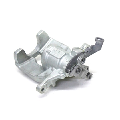 MAN LATIN AMERICA | 2N0615424 | CONJUNTO PINCA FREIO TRASEIRO LD VW NOVO DELIVERY EXPRESS/4150/4160/6160 (SEM PASTILHA) (COM 1 PISTAO E VEDADOR)