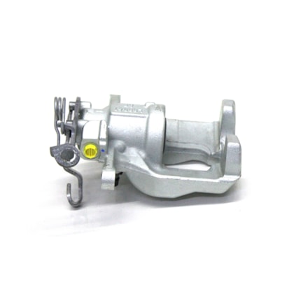 MAN LATIN AMERICA | 2N0615424 | CONJUNTO PINCA FREIO TRASEIRO LD VW NOVO DELIVERY EXPRESS/4150/4160/6160 (SEM PASTILHA) (COM 1 PISTAO E VEDADOR)