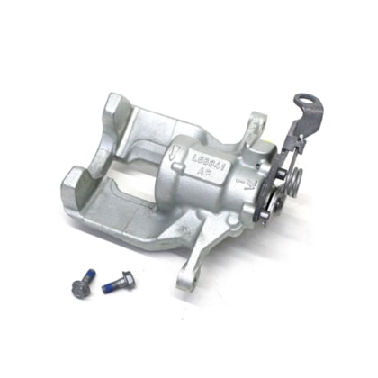 MAN LATIN AMERICA | 2N0615424 | CONJUNTO PINCA FREIO TRASEIRO LD VW NOVO DELIVERY EXPRESS/4150/4160/6160 (SEM PASTILHA) (COM 1 PISTAO E VEDADOR)