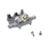 MAN LATIN AMERICA | 2N0615424A.115 | CONJUNTO PINCA FREIO TRASEIRO LD VW NOVO DELIVERY EXPRESS/4150/4160/6160 (..05/2021) (COM 2 PISTOES E VEDADORES) (SEM PASTILHA E CAVALETE)-5fa3130f-d2ed-454f-be26-c66838f06faa