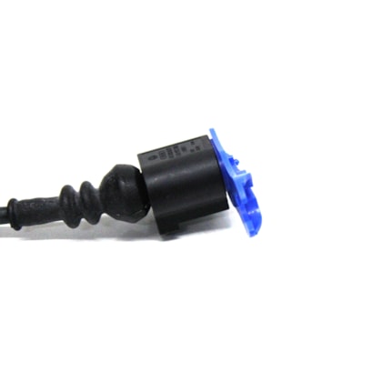 MAN LATIN AMERICA | 2N0615437A | SENSOR PASTILHA FREIO TRASEIRA VW NOVO DELIVERY