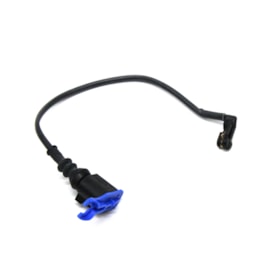 MAN LATIN AMERICA | 2N0615437A | SENSOR PASTILHA FREIO TRASEIRA VW NOVO DELIVERY