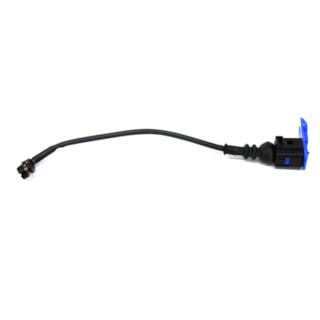 MAN LATIN AMERICA | 2N0615437B | SENSOR PASTILHA FREIO DIANTEIRO VW NOVO DELIVERY