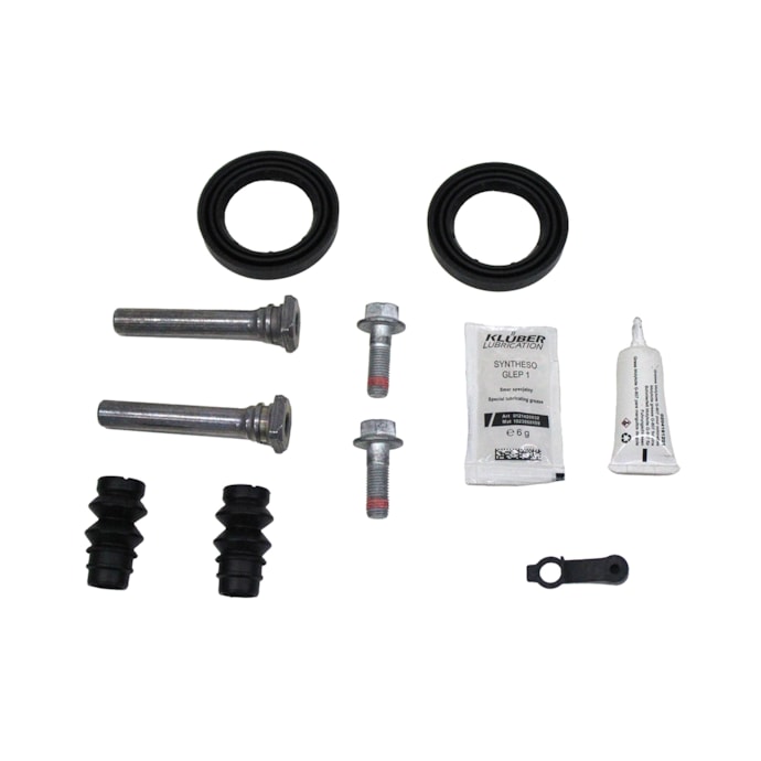 MAN LATIN AMERICA | 2N0698102 | JG REPARO/PINO DESLIZANTE CAVALETE PINCA FREIO DIANTEIRO LD/LE VW NOVO DELIVERY (COM VEDACAO PISTAO 39X57MM) (COM PASTA LUBRIFICANTE)-b3e4a4b2-3a24-4574-9386-811a0d532aa0