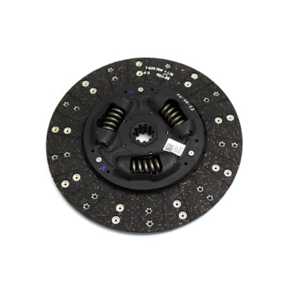 MAN LATIN AMERICA | 2P0141031B | DISCO EMBREAGEM 330MM VW 8150 DELIVERY MOTOR MWM SPRINT 4.08 VALEO