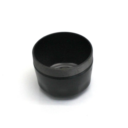 MAN LATIN AMERICA | 2P0407345A | TAMPA/CALOTA GRAXA CUBO RODA DIANTEIRA VW (66MM) (COM LOGOMARCA)