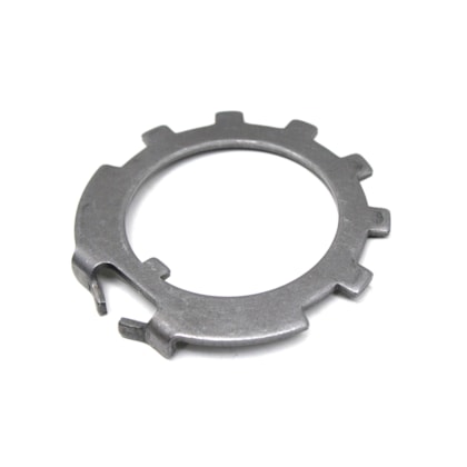 MAN LATIN AMERICA | 2P0501473 | TRAVA ARANHA PORCA CARCACA TRASEIRA VW MICRO ONIBUS MOTOR EURO 5 | AGRALE VOLARE V8L 4X4 MOTOR EURO 5 | EIXO DANA (MEDIDA INTERNA 64MM)