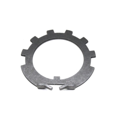 MAN LATIN AMERICA | 2P0501473 | TRAVA ARANHA PORCA CARCACA TRASEIRA VW MICRO ONIBUS MOTOR EURO 5 | AGRALE VOLARE V8L 4X4 MOTOR EURO 5 | EIXO DANA (MEDIDA INTERNA 64MM)