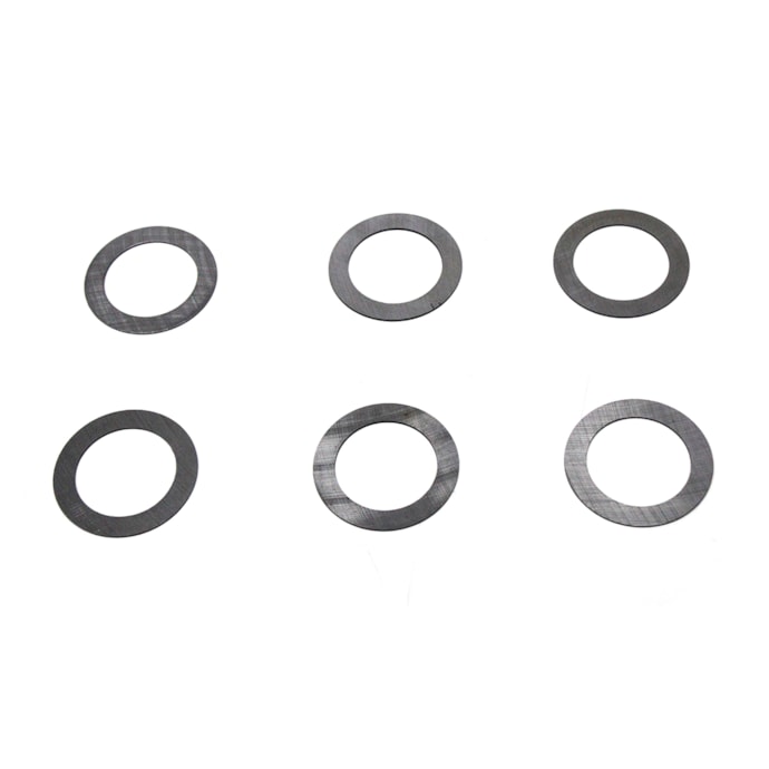 MAN LATIN AMERICA | 2P0525271 | JG ARRUELA AJUSTE ROLAMENTO PINHAO VW DELIVERY/ONIBUS/NO VO DELIVERY | EIXO DANA-3b6997c4-aecb-4644-8543-49300e98bf40