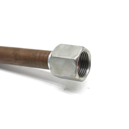 MAN LATIN AMERICA | 2P0607312A | TUBO DE AR