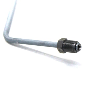 MAN LATIN AMERICA | 2P0611763A | TUBO/CANO FREIO TRASEIRO LD VW DELIVERY 5140/8150 (ROSCA M10X1,0 NOS 2 LADOS)