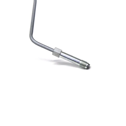 MAN LATIN AMERICA | 2P0611764A | TUBO/CANO FREIO TRASEIRO LE VW DELIVERY 5140/8150 (810MM) (ROSCA M10X1,0 NOS 2 LADOS)