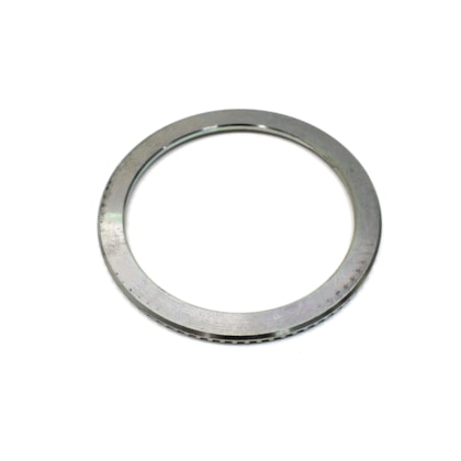 MAN LATIN AMERICA | 2P0614150A | ANEL DE IMPULSOS ABS CUBO RODA TRASEIRA VW DELIVERY | VW MICRO ONIBUS (INTERNO 125MM X EXTERNO 154MM X ALTURA TOTAL 7,80MM)