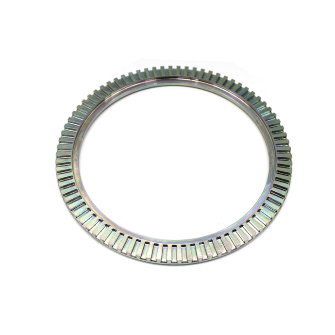 MAN LATIN AMERICA | 2P0614150A | ANEL DE IMPULSOS ABS CUBO RODA TRASEIRA VW DELIVERY | VW MICRO ONIBUS (INTERNO 125MM X EXTERNO 154MM X ALTURA TOTAL 7,80MM)-a7363376-f675-43f4-b782-85ac2eaed911