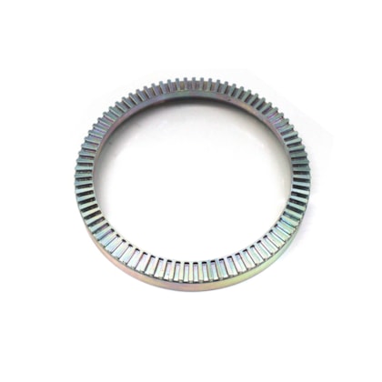 MAN LATIN AMERICA | 2P0614150E | ANEL DE IMPULSOS ABS CUBO RODA DIANTEIRA VW DELIVERY | VW MICRO ONIBUS (INTERNO 112 X EXTERNO 124MM X ALTURA 14,50MM)
