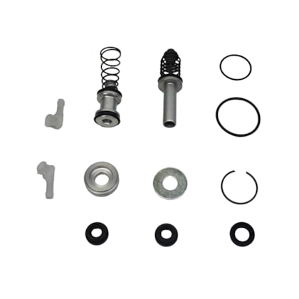 MAN LATIN AMERICA | 2P0698019 | JG REPARO CILINDRO MESTRE FREIO DUPLO VW DELIVERY/MICRO ONIBUS MOTOR CUMMINS/MWM