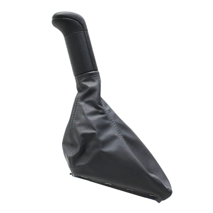 MAN LATIN AMERICA | 2P0711118 | PUNHO/MANOPLA COM GUARDA PO/COIFA ALAVANCA CAMBIO VW DELIVERY | VW ONIBUS-fd467fd2-4ab7-443f-ad25-404a0f6671fb