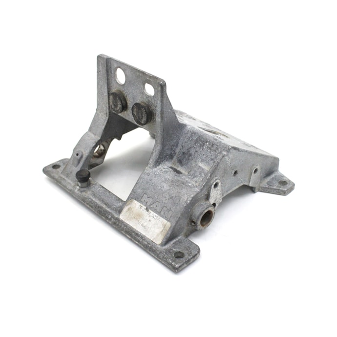 MAN LATIN AMERICA | 2P0721373A | SUPORTE DOS PEDAIS DE FREIO/EMBREAGEM-525e30b6-083d-4049-b4e3-9e8eb2e55f38