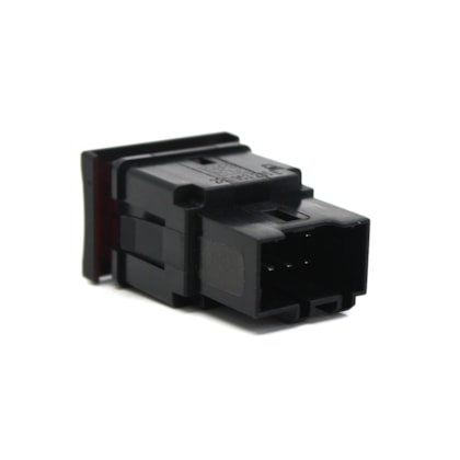 MAN LATIN AMERICA | 2P0953235E1NN | INTERRUPTOR/BOTAO PISCA ALERTA/ADVERTENCIA VW