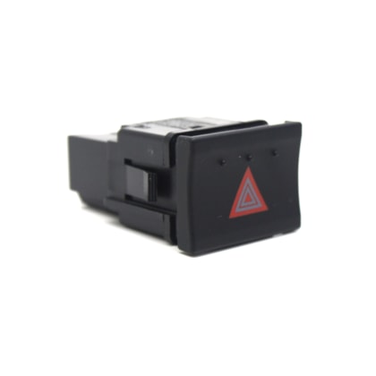 MAN LATIN AMERICA | 2P0953235E1NN | INTERRUPTOR/BOTAO PISCA ALERTA/ADVERTENCIA VW