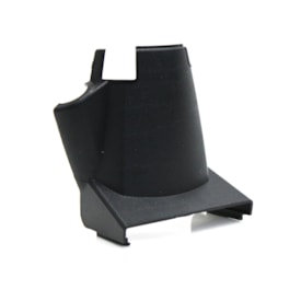 MAN LATIN AMERICA | 2P09535151NN | CAPA/REVESTIMENTO PARTE SUPERIOR (PRETO)