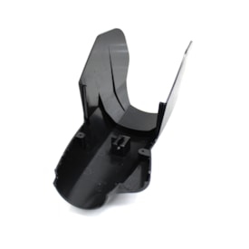 MAN LATIN AMERICA | 2P09535161NN | CAPA/REVESTIMENTO PARTE INFERIOR (PRETO)