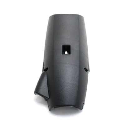 MAN LATIN AMERICA | 2P09535161NN | CAPA/REVESTIMENTO PARTE INFERIOR (PRETO)