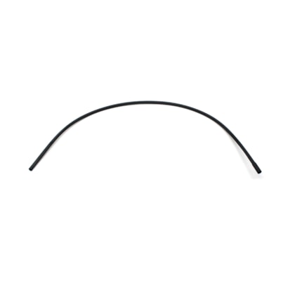MAN LATIN AMERICA | 2R0115629A | TUBO/GUIA 1170MM VARETA NIVEL OLEO VW (TECALON 12X9 COM MEDIDAS INTERNAS 9MM E 12MM)