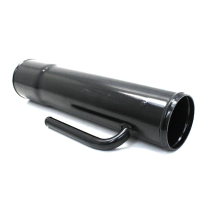 MAN LATIN AMERICA | 2R0129973B | TUBO